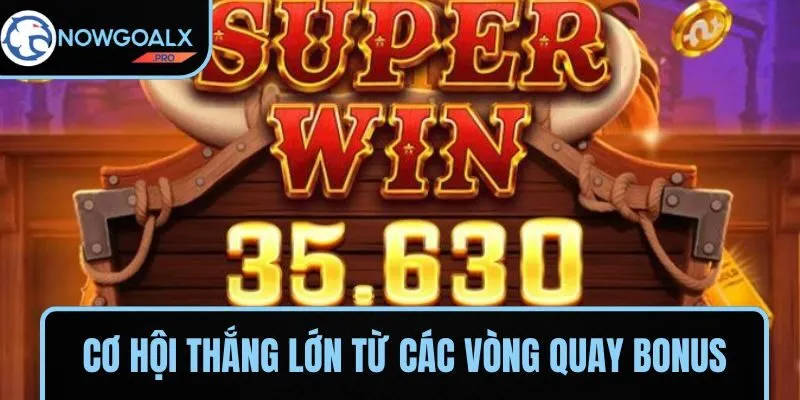 Chơi game Bonus Hunter để có cơ hội nhận thưởng khủng