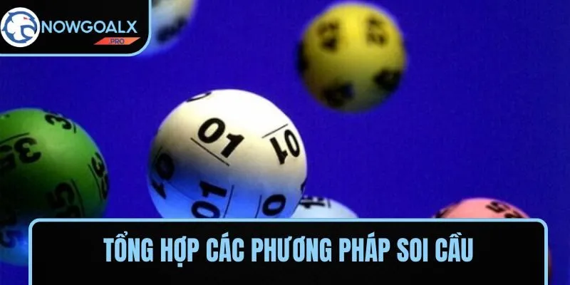 Mẹo soi cầu chuẩn xác với lô xiên