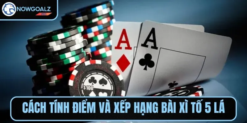 Cách tính điểm và xếp hạng bài trong bộ môn