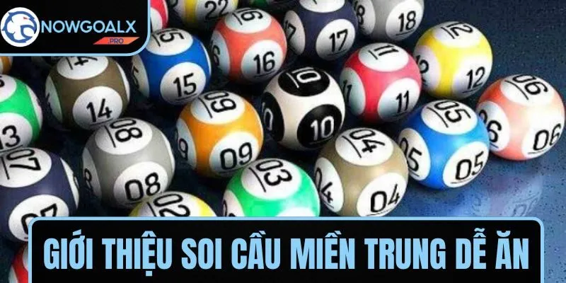 Tìm hiểu soi cầu Miền Trung
