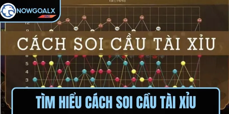 Đôi nét cách soi cầu Tài Xỉu
