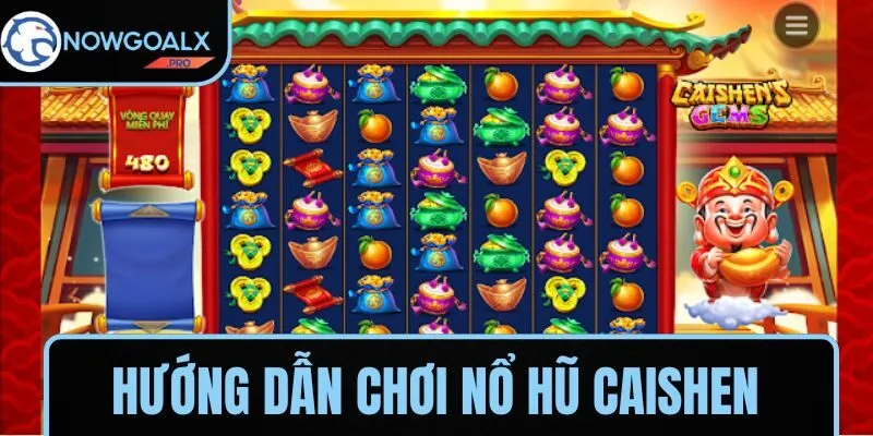 Hướng dẫn cách chơi hiệu quả