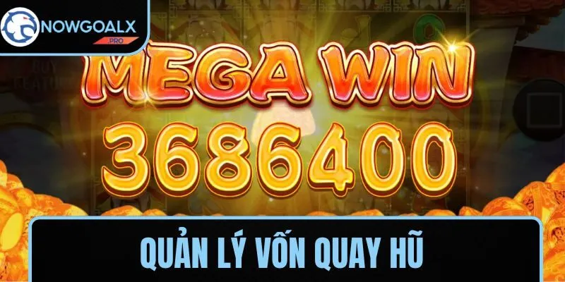 Quản lý tiền cược hợp lý
