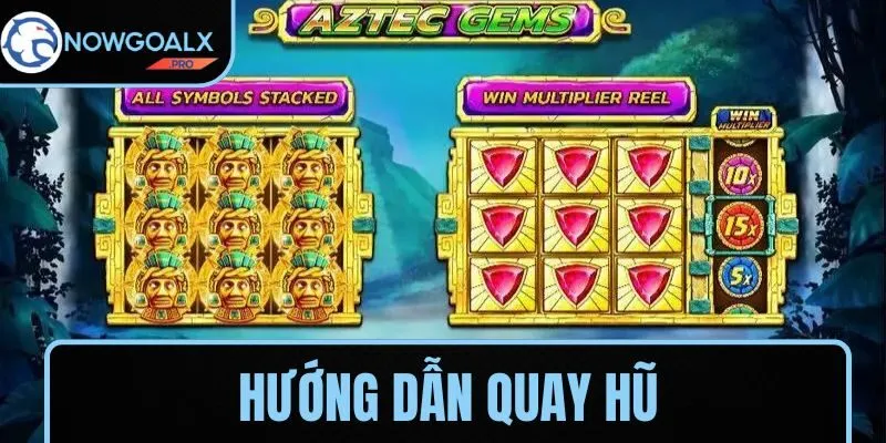 Hướng dẫn cách quay scatter